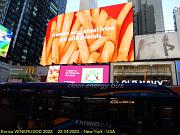 27 - Times Square  - N.Y. - 22.04.2023